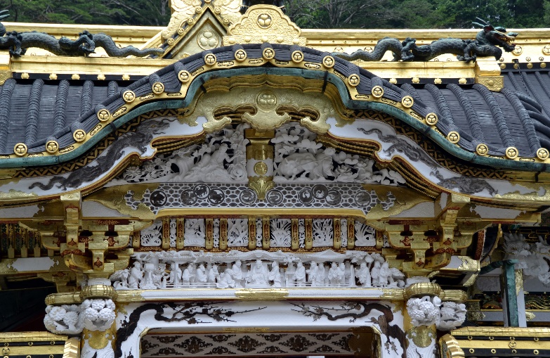 World Travel 1. Japan  Nikko and Sendai html d5473505e50f74da