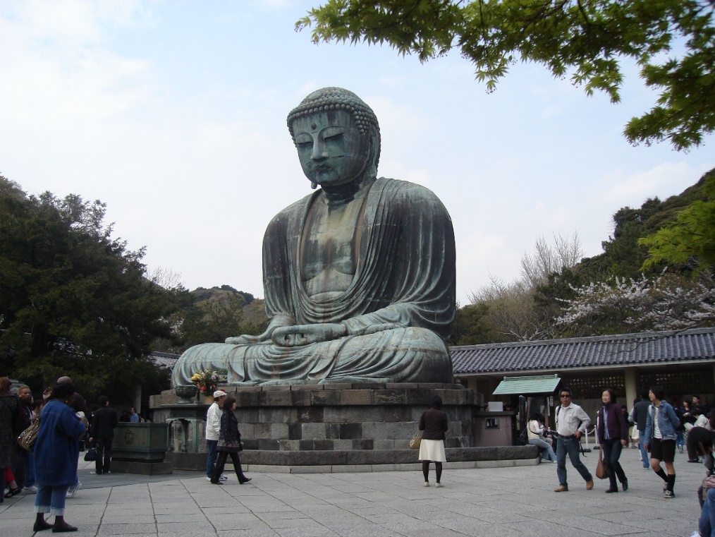 World Travel 1. Japan  Tokyo and Kamakura html 1e74eceda36210a4